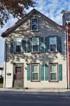Gettysburg Retreat Best place to stay in Gettysburg! Pre-Civil War Home