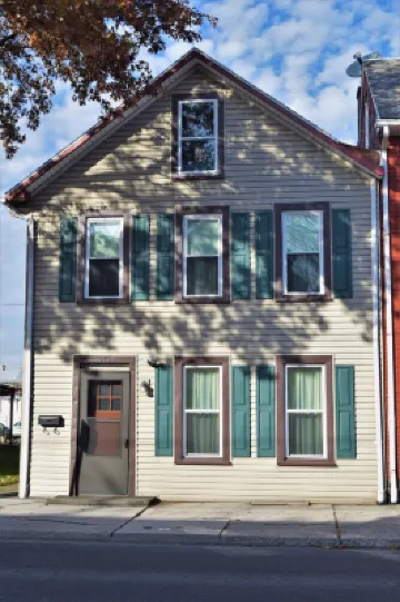 Gettysburg Retreat Best place to stay in Gettysburg! Pre-Civil War Home