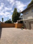 Family friendly Grover Beach house located blocks from the ocean. Hotels near Grover Beach