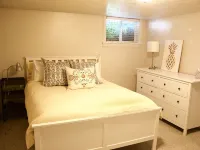 Mayberry in Orem!  Cozy 2BR Apt by Costco! All New Carpet/Paint Hotels in Orem