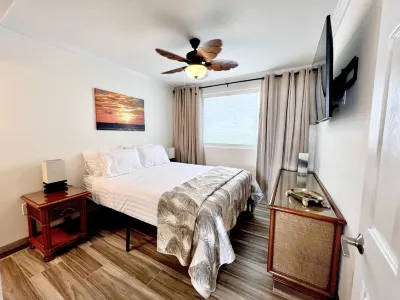 SPECTACULAR OCEANFRONT GEM!