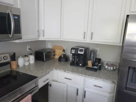 Welcome to our newly built house