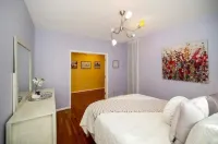 Hummingbird Lakehouse