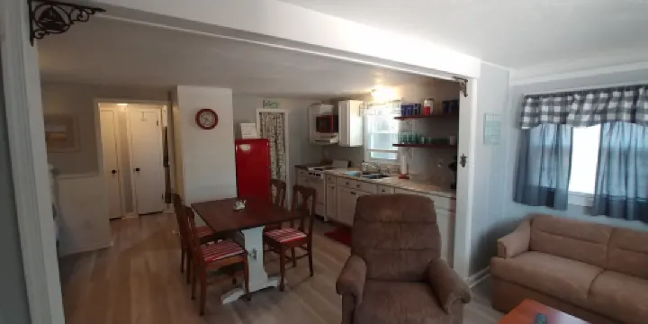 Island Time Cottage