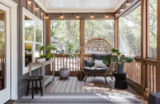 Newly built home in Five Points — 1 mile to UGA