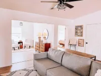 Copper Canyon Cottage 8 Bedroom House