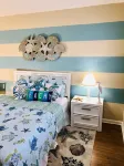 Oceanfront Penthouse with Amazing Sunrise Views & Direct Beach Access