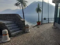 Dream Holiday Hotels in Argegno