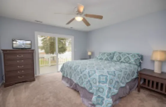 LAKE FRONT WITH GORGEOUS VIEWS & SPACIOUS BACKYARD + LOTS OF AMENITIES