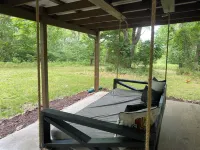 Secluded Stockton Lake House w Starlink internet