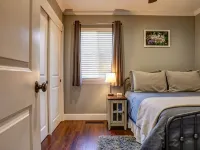 Cozy Home!!! CA Parks Pass…. Included Hotels in Watsonville