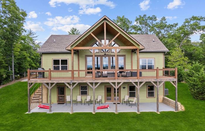 Highland Overlook - Sunset Mtn Views, Game Rm, Close to Blue Ridge