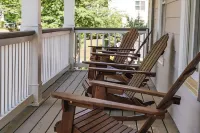 The Southern Peach Mansion - Entire Home in the Heart of Atlanta, GA