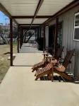 Amazing Views, Great Fishing and Huge Dock Make This the Perfect PK Get-Away.
