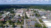 Monroe property near Antiques and Football - Wifi