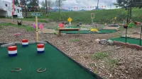 ❤ Waffle Cottage Bed & Breakfast❤ FREE Minigolf ❤ Pet Friendly ❤ Hot Tub ❤