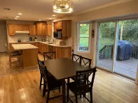 Secluded Warwick Retreat on 3 Acres Next to Winery- 1 Hr from NYC! Hotels in Warwick