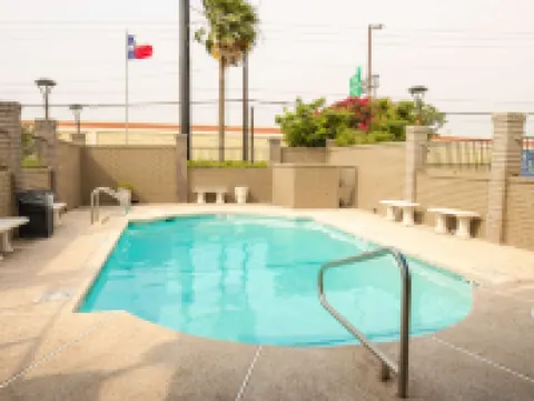 Americas Best Value Inn Harlingen Hoteles en Harlingen