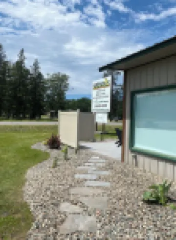 The Dojo-Kick back and relax! Hotels in Crosslake