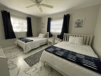 New remodeled Lakefront Vacation Home on the Chain of Lakes in Winter Haven