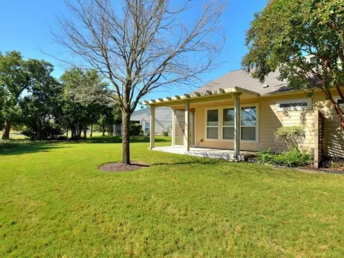 Georgetown TX - RETREAT