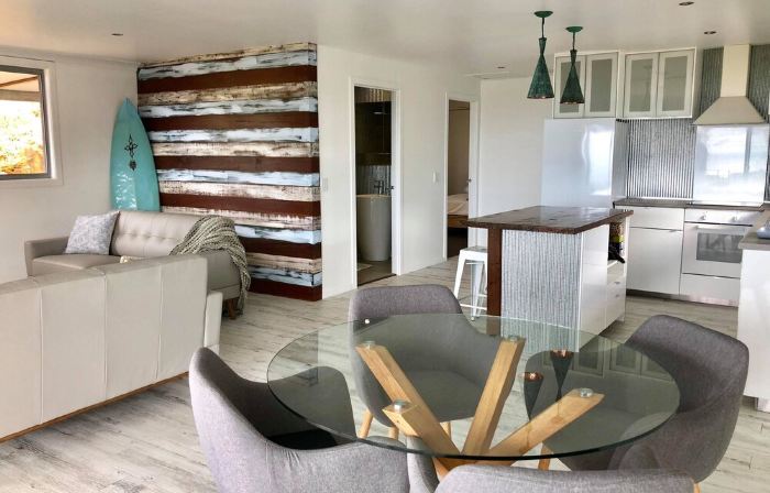 Sky Loft Coffs · Sky Loft On Bruxner - Korora