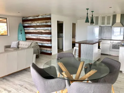 Sky Loft Coffs · Sky Loft On Bruxner - Korora - Wifi