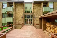 Cozy Condo at Seven Springs