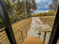 The Holiday Armadillo • AR Tiny House