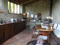 Apartment/ flat - Loro CiuffennaHouse with character