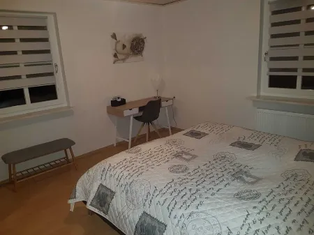 Apartment directly on Elsbach