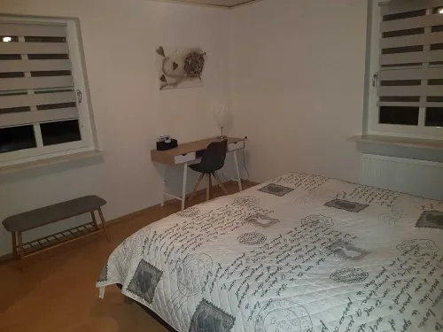 Apartment directly on Elsbach