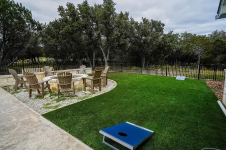 Running V•Golf Course 6 Free Rounds/Booking•Ping Pong•Bsktbll•Free Frio Access Отели в г. Конкан