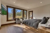 Olympic Valley Mountain Oasis - Palisades Tahoe