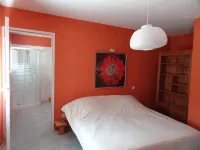 Drôme provençale quiet country house 克萊翁當德朗住宿飯店