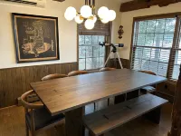Classic Wisconsin Lake Home on Big Silver Lake, Great for Swimming & Boating!