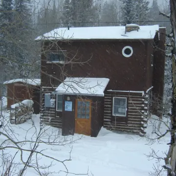 1st Chair Chalet - Monarch/Garfield - Creek Side Mountain Getaway
