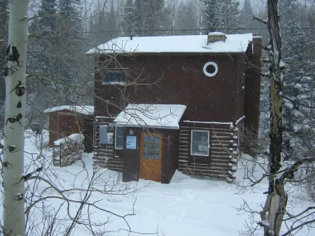 1st Chair Chalet - Monarch/Garfield - Creek Side Mountain Getaway