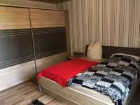 Quiet vacation apartment between the Elbe and Nemitzer Heide