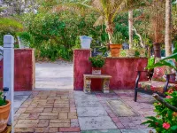 Located steps from the ocean, offering true beach living Hotels near Port Everglades