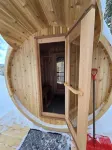 Wooly Bear Cabin, Mountain Haven in Big Sky
