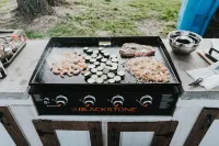 Private 30 Acre Farm W/ Walking Trails - Sleeps 10, Unwind & Enjoy the Outdoors.