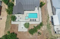 Bella Vida•Sleeps29, No Bunks•HeatedPoolOpt•QuietSubdiv•FREEFrioAccess@ConcanVIP