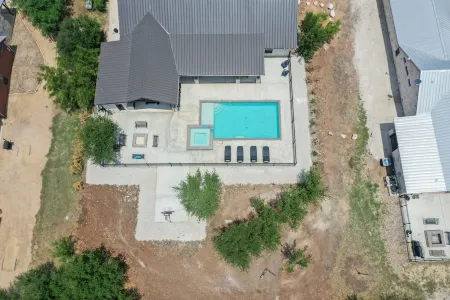 Bella Vida•Sleeps29, No Bunks•HeatedPoolOpt•QuietSubdiv•FREEFrioAccess@ConcanVIP Отели в г. Конкан