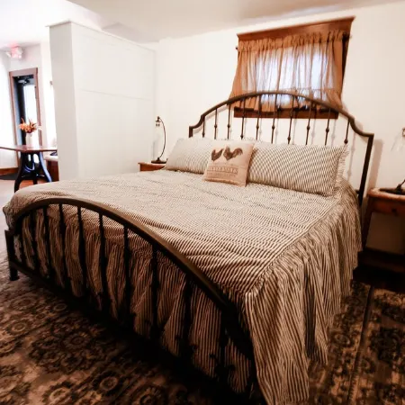 Wurthmann House Unit #3Your Home Away From Home