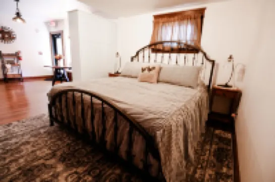 Wurthmann House Unit #3Your Home Away From Home