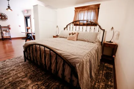 Wurthmann House Unit #3Your Home Away From Home