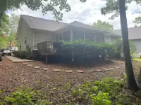 Pawleys Island Cottage w/ Golf Cart