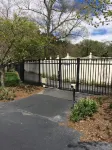 Gated Community: Top Corner Unit, Screened Porch Facing Woods, Beautiful Pool