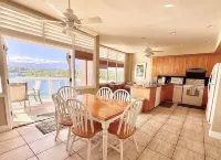 Oceanfront home on one of the most popular beaches in Kauai!